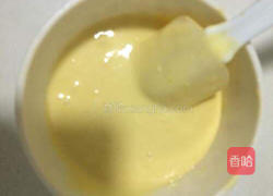 戚风肉松卷的做法图解9