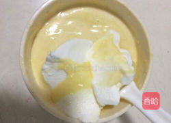 戚风肉松卷的做法图解12