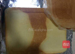 戚风肉松卷的做法图解17