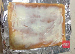 戚风肉松卷的做法图解18