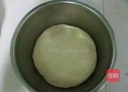 健康家庭炸油条的做法图解3