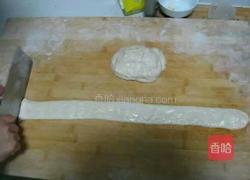 健康家庭炸油条的做法图解5