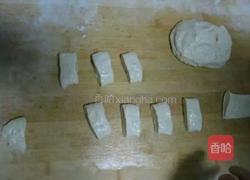 健康家庭炸油条的做法图解6