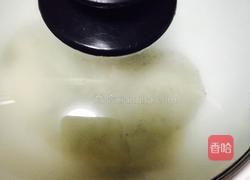 巧克力双色馒头的做法图解5