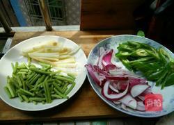 铁板牛肉――JIARU 的做法图解3