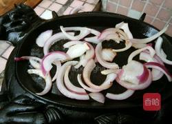 铁板牛肉――JIARU 的做法图解8