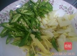 豆花鱼火锅的做法图解2