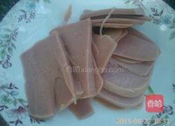 豆花鱼火锅的做法图解3