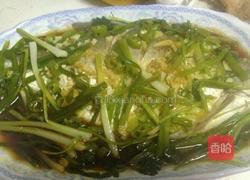 清蒸鳊鱼的做法图解6