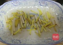 清蒸鳊鱼的做法图解2