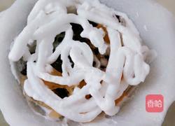 雪媚娘的做法图解5