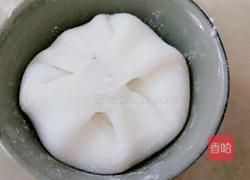 雪媚娘的做法图解6