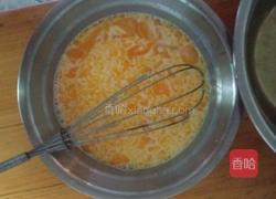 电饭煲蛋糕的做法图解2