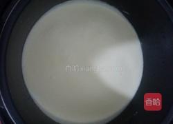 电饭煲蛋糕的做法图解5