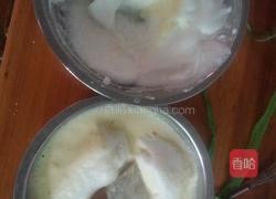 电饭煲蛋糕的做法图解4