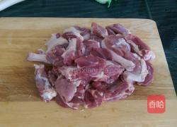 家常烧鸭腿的做法图解1