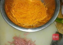 心心鸡蛋饼的做法图解3