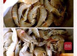 盐酥虾的做法图解2