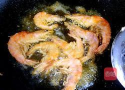 盐酥虾的做法图解5