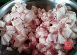 陕西面食~肉夹馍的做法图解3