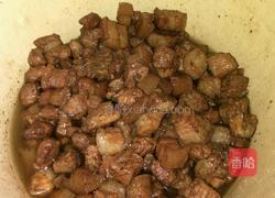 陕西面食~肉夹馍的做法图解9