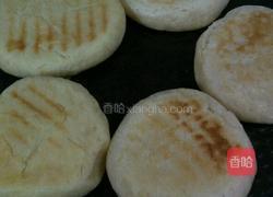 陕西面食~肉夹馍的做法图解11