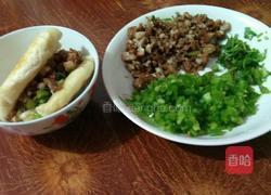 陕西面食~肉夹馍的做法图解13