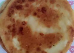 烙饼