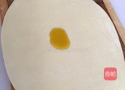 烙饼的做法图解2