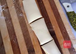 烙饼的做法图解4