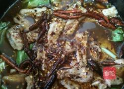 特色水煮肉的做法图解8