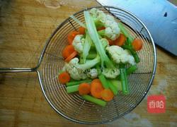 香煎鸡胸肉来喽的做法图解2