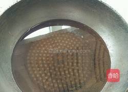 鸡枞辣椒油的做法图解5