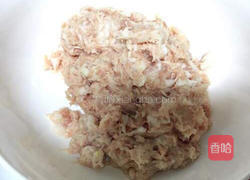 韭菜饺子的做法图解2