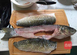 鱼丸的做法图解2