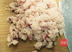 鱼丸的做法图解4