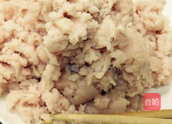 鱼丸的做法图解5