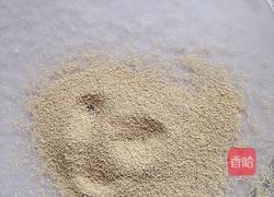 奶香玉米馒头的做法图解3