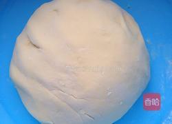 奶香玉米馒头的做法图解6