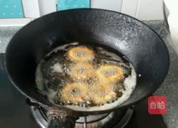 鱿鱼圈的做法图解11