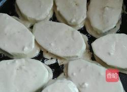 煎茄盒的做法图解11