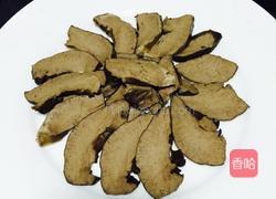 卤猪心的做法图解5