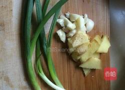 青蟹豆腐汤的做法图解2