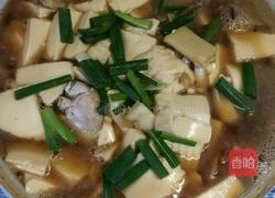 青蟹豆腐汤的做法图解7