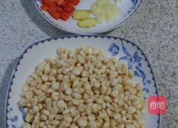 素炒玉米粒的做法图解1