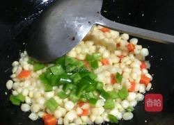 素炒玉米粒的做法图解6