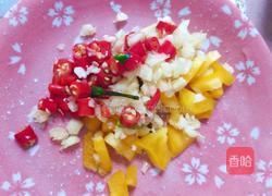 凉拌魔芋的做法图解4