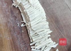 营养南瓜汤面的做法图解3