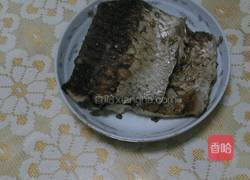 烤鱼的做法图解5