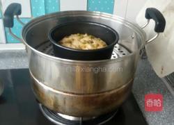 红糖发糕的做法图解5